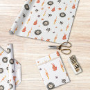Search for race wrapping paper Monster trucks