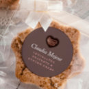 Search for dessert chef stickers Sweets