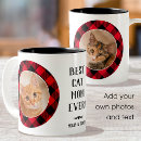 Search for red black buffalo check mugs Stylish