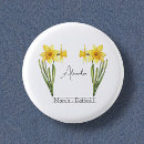 Search for daffodil badges Floral