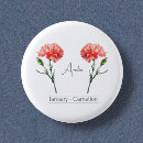 Search for carnations badges Floral