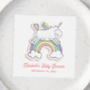 Search for unicorn napkins Fairytale