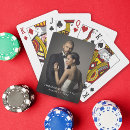 Search for engagement playing cards Photography