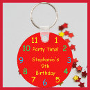 Search for 9th key rings Birthday