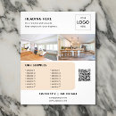 Search for qr code flyers Logo