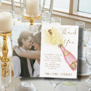 Search for engaged photo cards Bridal