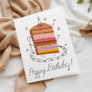 Search for piece of cards Cute