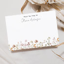 Search for baby shower games cards Wildflowers
