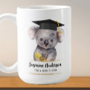 Search for cute graduation mugs Modern