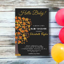 Search for tree fall invitations Boho
