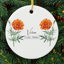 Search for month christmas tree decorations Simple