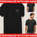Search for i heart my gf tshirts Love for girlfriend