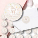 Search for little sheep stickers Lamb