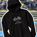Search for race car hoodies Vehicle