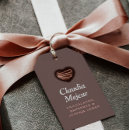 Search for employee gift tags Simple