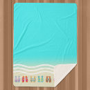 Search for flip blankets Beachy