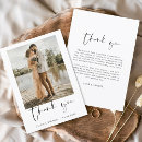 Search for thank invitations Typography