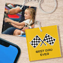 Search for yellow car key rings Modern