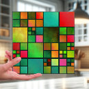 Search for stained glass pattern tiles Mosaic