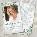 Search for businesscards cards Photo prayer