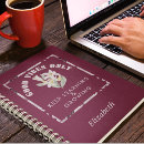 Search for music design notebooks Nature