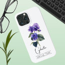 Search for february iphone cases Violet