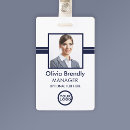 Search for navy office supplies Identification