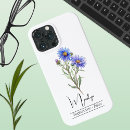 Search for aster flower iphone cases Floral
