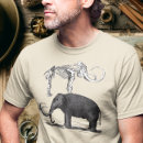 Search for pre historic tshirts Extinct
