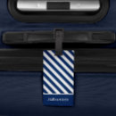 Search for men luggage tags Stripes