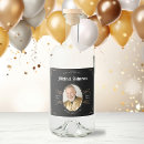 Search for vintage beer labels Birthday party