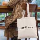 Search for writers bags Screenwriter