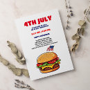 Search for funny 4th of july invitations Fourth