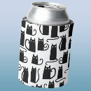 Search for cat can coolers Cute