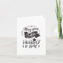 Search for mondays cards Quote