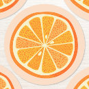 Search for citrus stickers Cute
