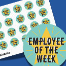 Search for best employee stickers Boss
