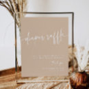 Search for diaper raffle signs Boho