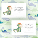 Search for dinosaur diaper raffle Baby shower