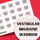 Search for neurological stickers Disorder