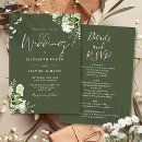 Search for botanical wedding invitations Watercolor floral foliage