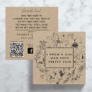 Search for refer a friend business cards Social media