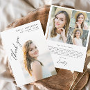 Search for graduation thank you cards Thanks