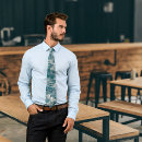 Search for crested ties Nature