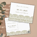 Search for lace save Elegant