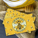 Search for beekeeping business cards Beekeeper