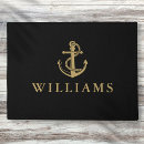 Search for anchor doormats Beach house