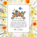 Search for spring bird cards Baby shower