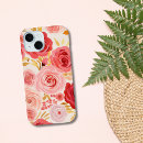 Search for watercolor flower iphone cases Floral flowers