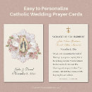 Search for blessings weddings Blessed virgin mary